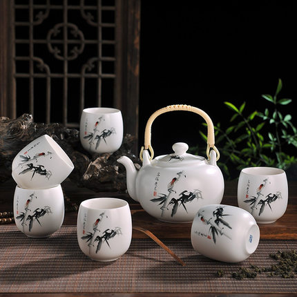 茶具91视频下载