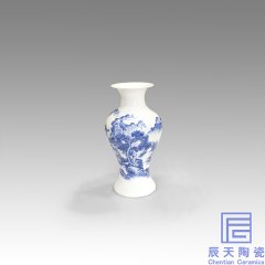 <b>青花陶瓷小91视频污污下载厂家  手绘小91视频污污下载价格</b>